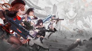 胜利女神国服多少抽保底 必得SSR角色需要抽几次