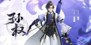 王者荣耀孙权强度怎么样 王者孙权英雄强不强