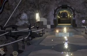 最终幻想14水晶世界怎么自动寻路 FF14手游寻路攻略
