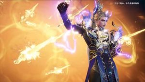 永劫无间手游天骄宝鼎保底规则 多少出保底