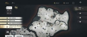 燕云十六声地图全收集攻略 燕云跑图顺序建议