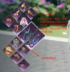 逆水寒玄机pve傻瓜式攻略 逆水寒玄机怎么玩