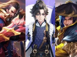 王者荣耀S40段位继承表 新赛季段位继承介绍