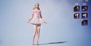 和平精英兰香蝶语怎么获得 兰香蝶语抽取攻略