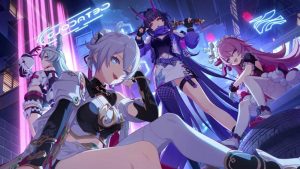 崩坏星铁谎言新角色光锥谎言在风中飘扬上线时间