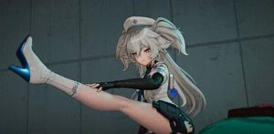 少前2芙洛伦有哪些技能 少女前线2追放芙洛伦技能介绍