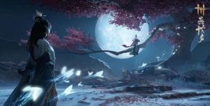 燕云十六声张淮深是谁 张淮深历史背景介绍