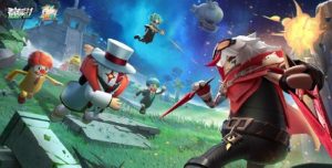 香肠派对SS21赛季什么时候开始 新赛季开始时间