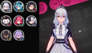 异环最强角色推荐 异环强力推荐角色强度解析