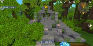 迷你世界雨林冒险怎么玩 雨林祭坛与羽蛇神攻略