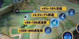 王者荣耀元流之子辅助连招是什么 最佳连招推荐