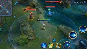 王者荣耀元流之子辅助技能是什么 辅助技能前瞻