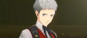 女神异闻录夜幕魅影真田明彦技能 P5X执念斗志机制详解