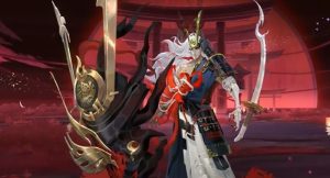 阴阳师荒骷髅技能解析 强力SSR式神实战指南