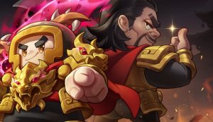 元气骑士元气传奇活动怎么玩 全新玩法详细介绍