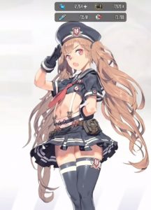 胜利女神新的希望米兰达技能介绍 辅助角色技能详解