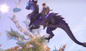 最终幻想14水晶世界配置要求 手机内存需求详解