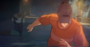 异人之下手游逃脱机制怎么玩 反打技巧详细教学