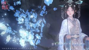 闪耀暖暖花月偕影置景礼包效果视频展示一览