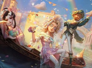 第五人格6月20日共研服更新 调整内容一览