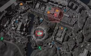 三角洲行动零号大坝钥匙位置大全 地下钥匙点位