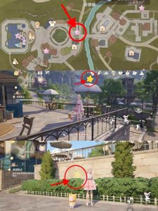 无限暖暖新手指引攻略 奇想星寻找超详细攻略