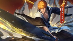 王者荣耀宫本武藏黑崎一护技能效果 皮肤效果展示