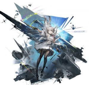 明日方舟终末地三测什么时候开 终末地测试时间一览