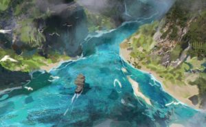 遗忘之海港口有什么功能 奥托皮亚港口用途详解