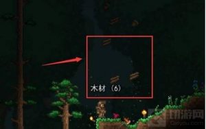 泰拉瑞亚箱子怎么做 泰拉瑞亚箱子的制作方式教程