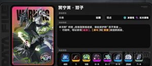 绝区零冥宁芙双子怎么打 冥宁芙双子打法讲解