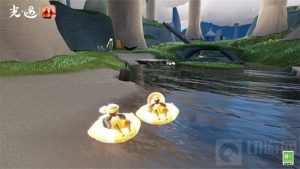 光遇最新活动怎么参与 清凉夏末魔法相赠活动参与方式