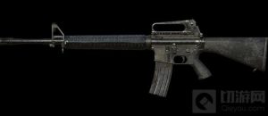 和平精英M16A4怎么样 M16A4武器特点分析