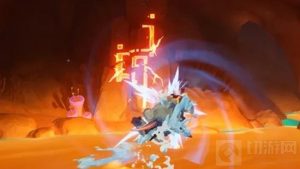 原神燃素刻录是什么 原神燃素刻录怎么用