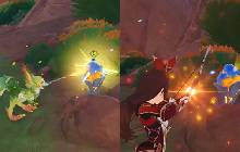 原神火榴果是什么 原神火榴果使用教学