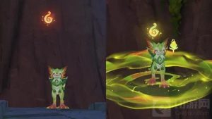 原神卷叶符印是什么 原神卷叶符印的使用方法