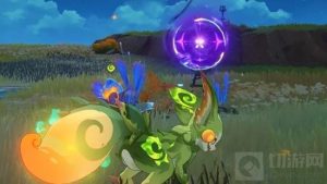 原神悬木人圣火是什么 悬木人圣火使用方法