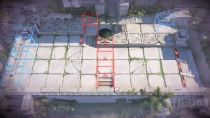 明日方舟联动活动泰拉饭 DT-1地图攻略