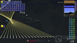 泰拉瑞亚光明女皇怎么打 泰拉瑞亚光明女皇打法教学