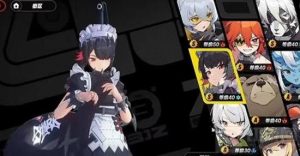 绝区零双角色推荐 星见雅和鲨鱼妹怎么玩