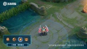 王者荣耀廉颇新皮肤怎么样 廉颇新皮肤讲解