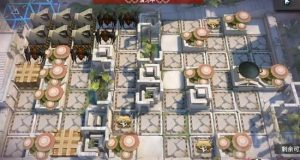 明日方舟联动活动泰拉饭 DT-EX-7地图攻略