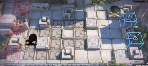 明日方舟联动活动泰拉饭 DT-EX-2地图攻略