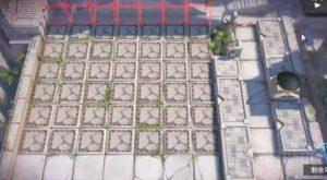 明日方舟联动活动泰拉饭 DT-EX-3地图攻略