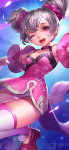 王者荣耀小乔怎么玩 小乔最新版本出装教学