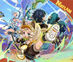 原神5.0下半版本卡池有什么 原神5.0下半卡池一览