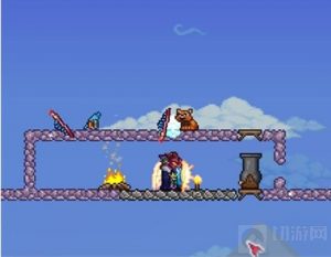 泰拉瑞亚BOSS打法教学：泰拉瑞亚机械蠕虫怎么打