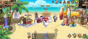 DNF手游领主乱斗怎么玩 DNF手游领主乱斗攻略