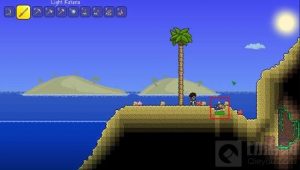 泰拉瑞亚渔夫在哪里遇见 泰拉瑞亚渔夫在哪里