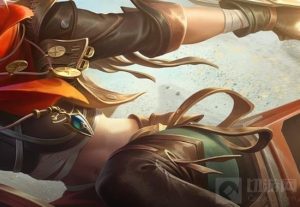 王者荣耀戈娅怎么玩 第五人格戈娅玩法教程